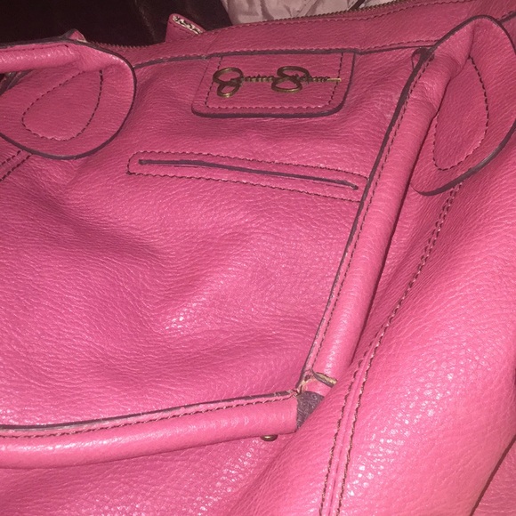 Jessica Simpson handbag - Picture 2 of 3